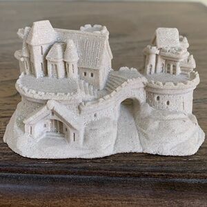 Mr. Sandman Sandsculpt Castle Collection #112 - 2.25" x 3.75"